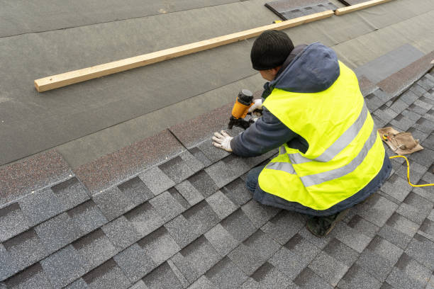 Best Commercial Roofing Services  in Wahpeton, ND