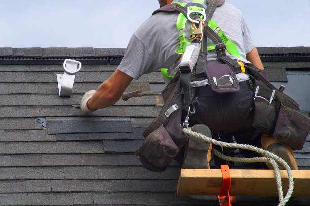 Heating Cable for Roof Installation in Wahpeton, ND