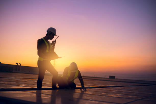 Best Roof Repair Services  in Wahpeton, ND