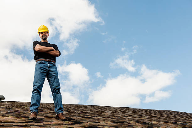 Best Roof Maintenance Services  in Wahpeton, ND