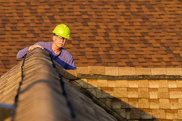 Slate Roofing Contractor in Wahpeton, ND