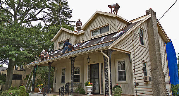 Best Best Roofing Contractors  in Wahpeton, ND