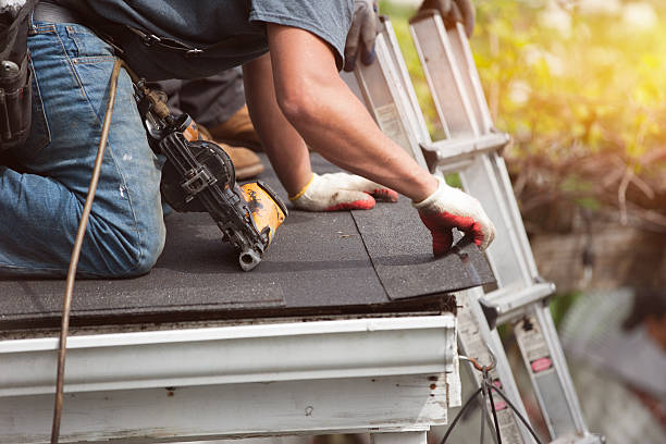 Wahpeton, ND Roofing Contractor Company