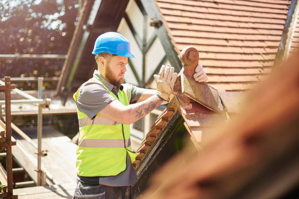 Best Commercial Roofing Services  in Wahpeton, ND