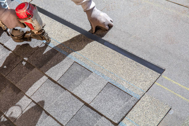 Best New Roof Installation  in Wahpeton, ND