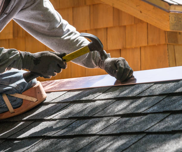 Best Residential Roofing Contractor  in Wahpeton, ND